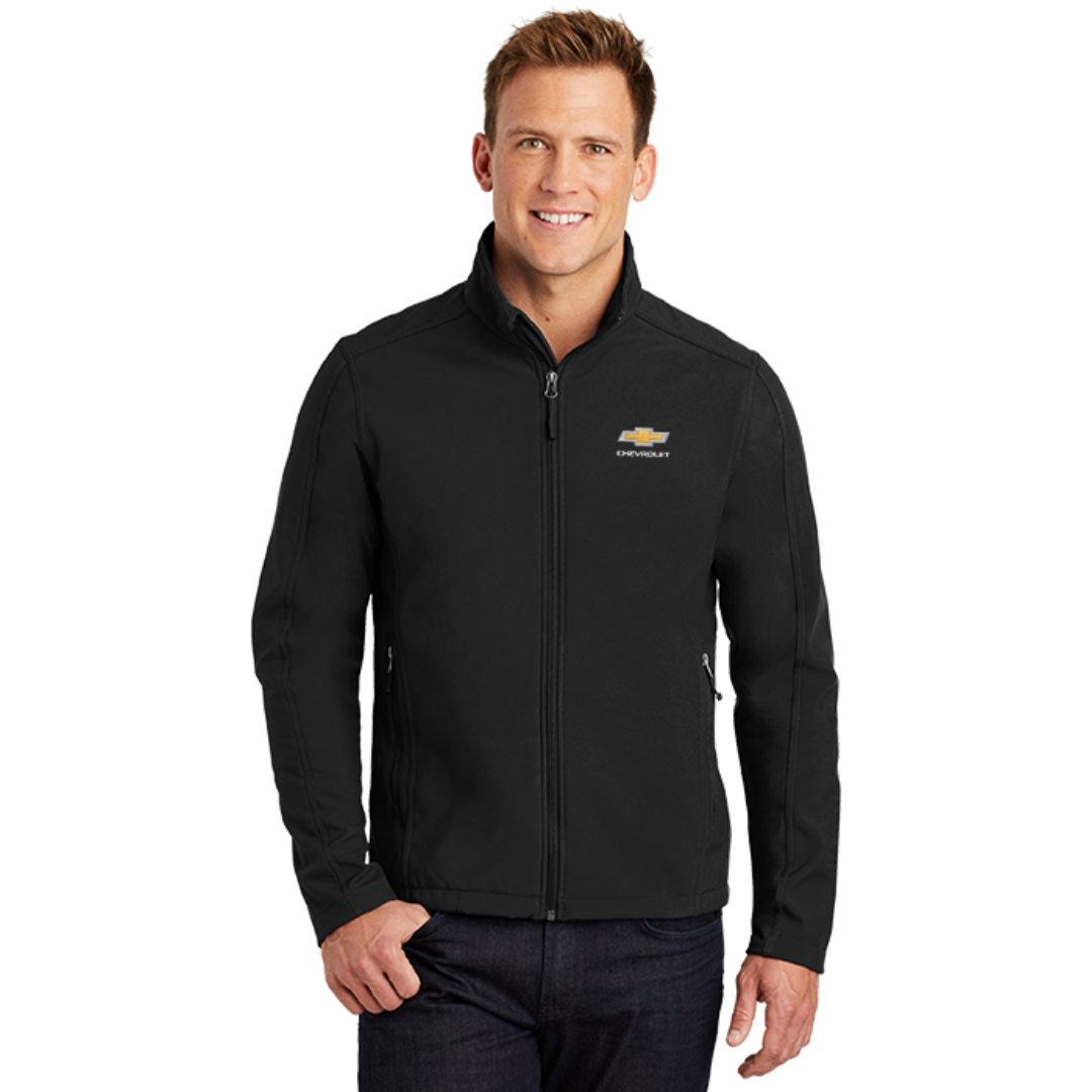 chevrolet-gold-bowtie-basic-soft-shell-jacket