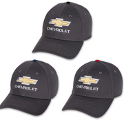 chevrolet-gold-bowtie-button-hat-cap