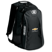 Chevrolet Gold Bowtie OGIO Marshall Backpack Camaro Store Online