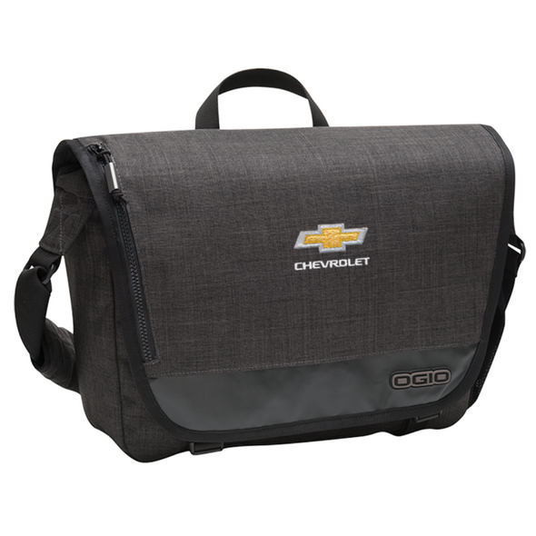 Chevrolet Gold Bowtie OGIO® Sly Briefcase