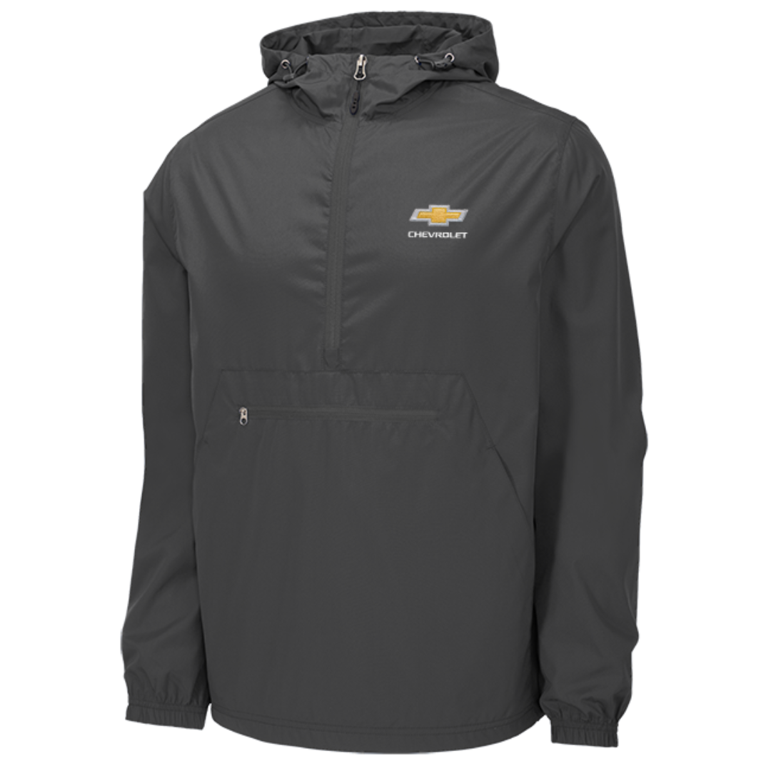 chevrolet-gold-bowtie-packable-anorak-jacket