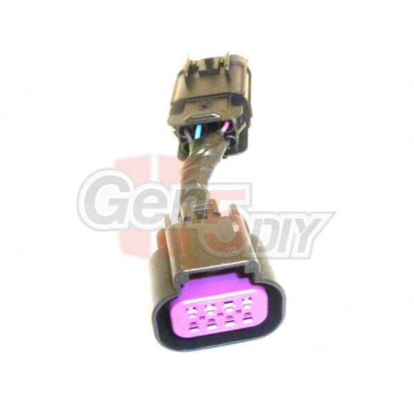 2012-2015 Chevrolet Camaro ZL1 DRL (Daytime Running Light) Wiring Harness (Retains Daytime Function)