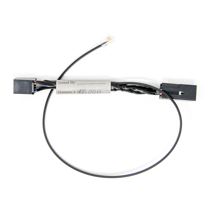 2010-2015 Chevrolet Camaro Radar Detector Power Wiring Harness