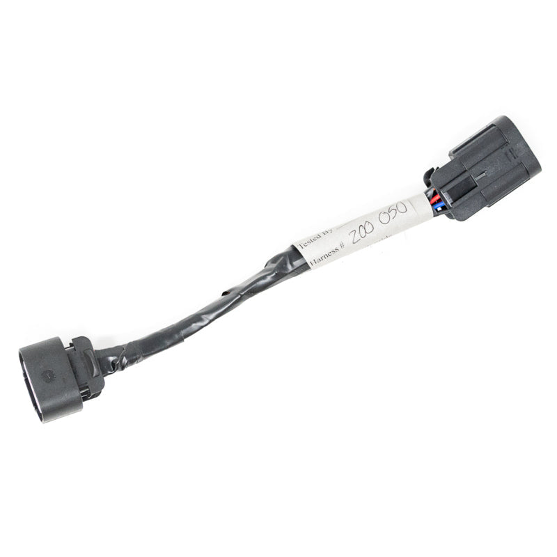 2010-2013 Chevrolet Camaro DRL (Daytime Running Light) Wiring Harness (Retains Daytime Function)