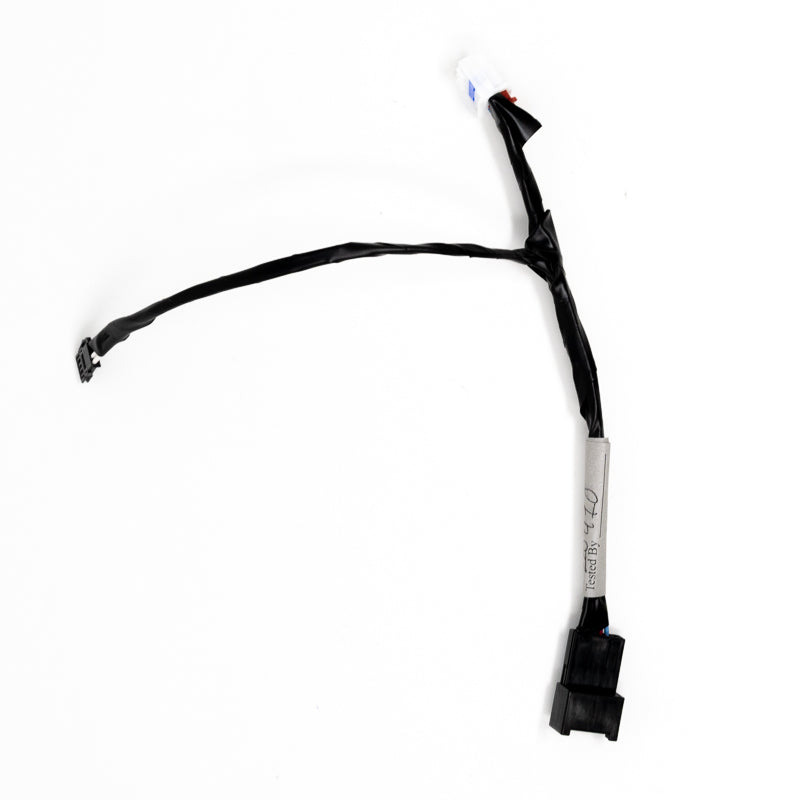 2016-2018 Chevrolet Camaro Homelink Wiring Harness