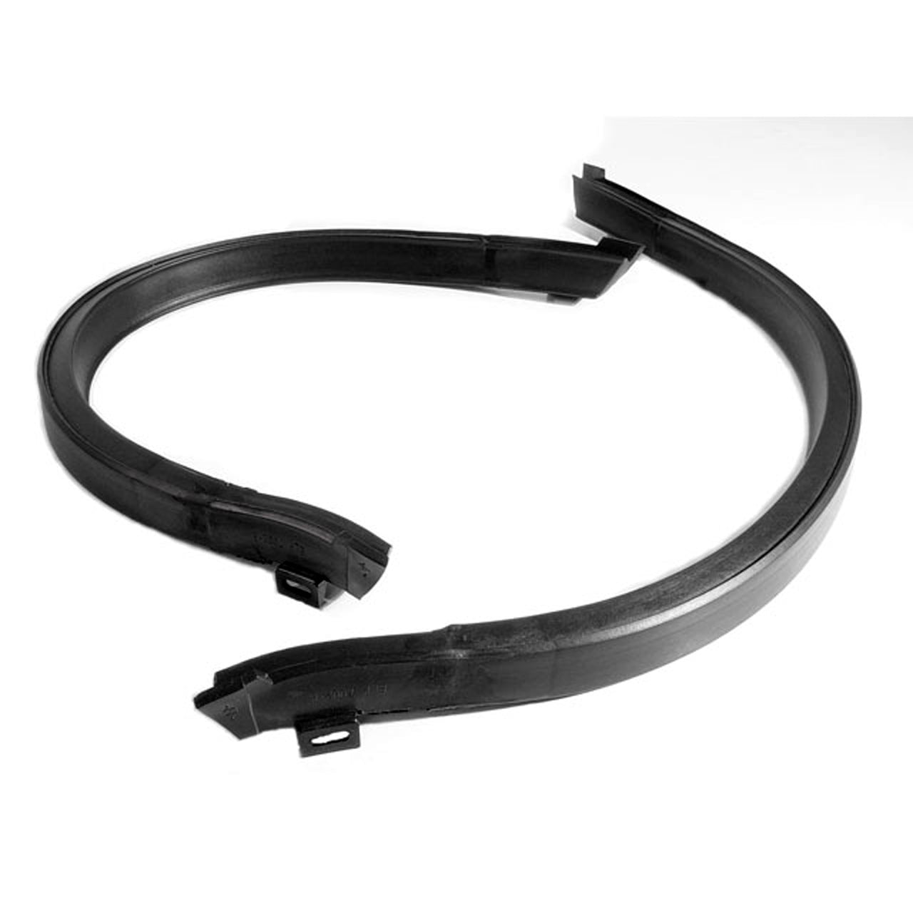 1978–1981 Camaro T-Top Side Rail Seals