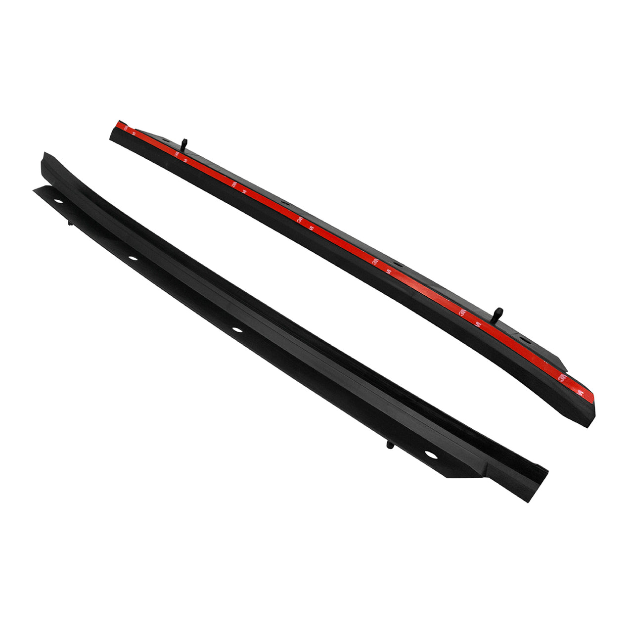 1987–1992 Camaro T-Top Side Drip Edge Seal