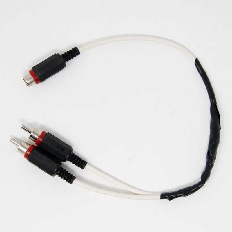 2010-2015 Chevrolet Camaro RCA Splitter