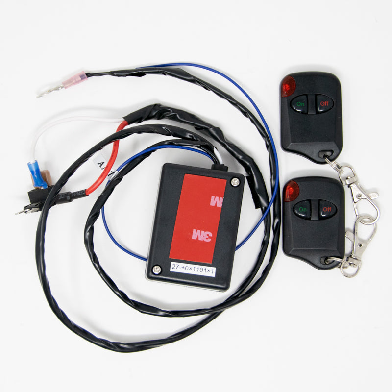2012-2015 Chevrolet Camaro NPP (Active Exhaust) Override Kit