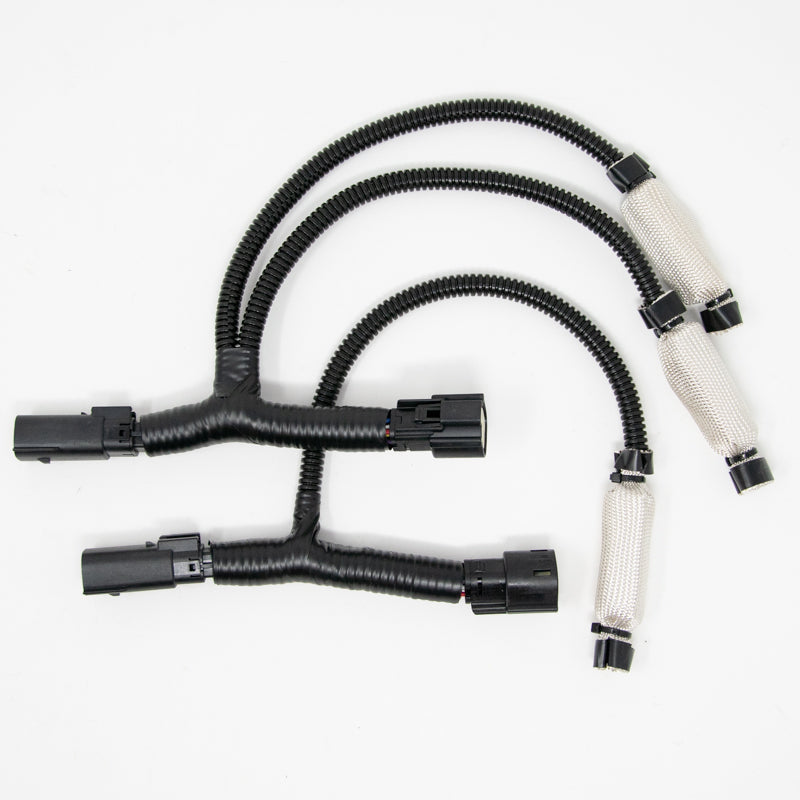 2016-2018 Chevrolet Camaro Non RS - RS Taillight Wiring Harness