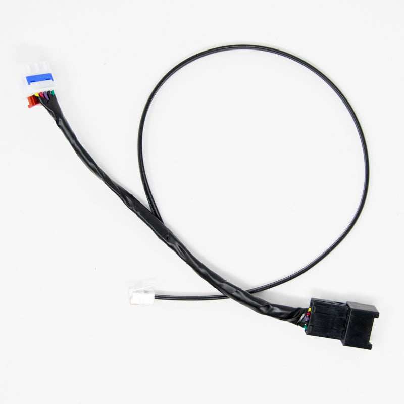 2016-2018 Chevrolet Camaro Radar Detector Wiring Harness