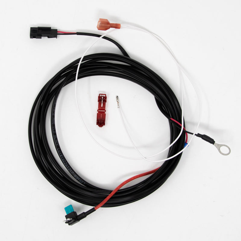 2016-2018 Chevrolet Camaro Heated Steering Wheel Wiring Harness