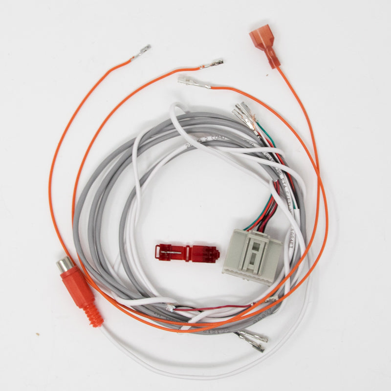 2010-2015 Chevrolet Camaro X4 MyLink Wiring Harness