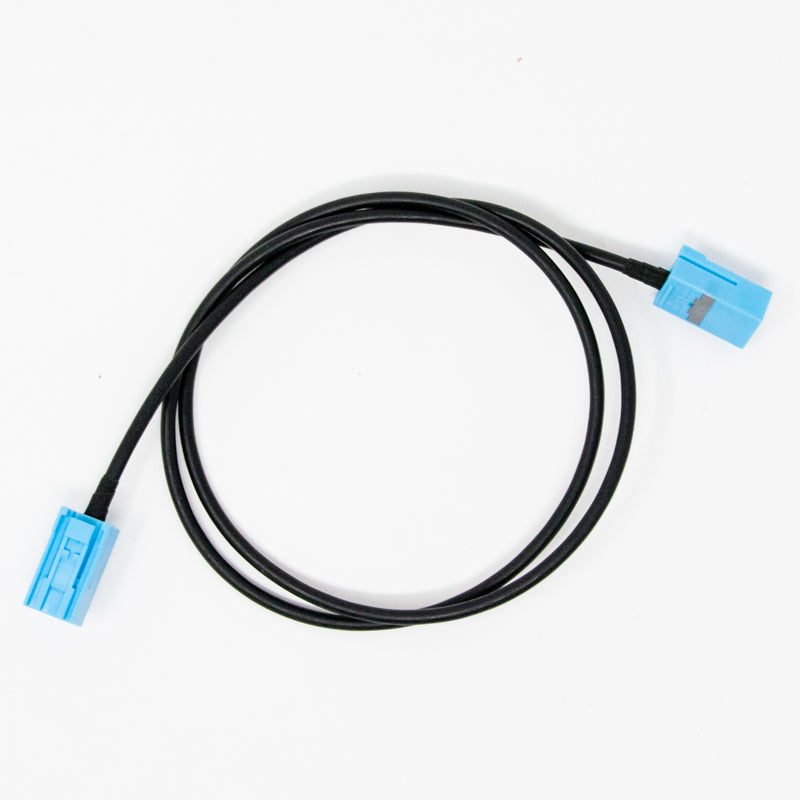 2010-2015 Chevrolet Camaro X5 Shinske Cable
