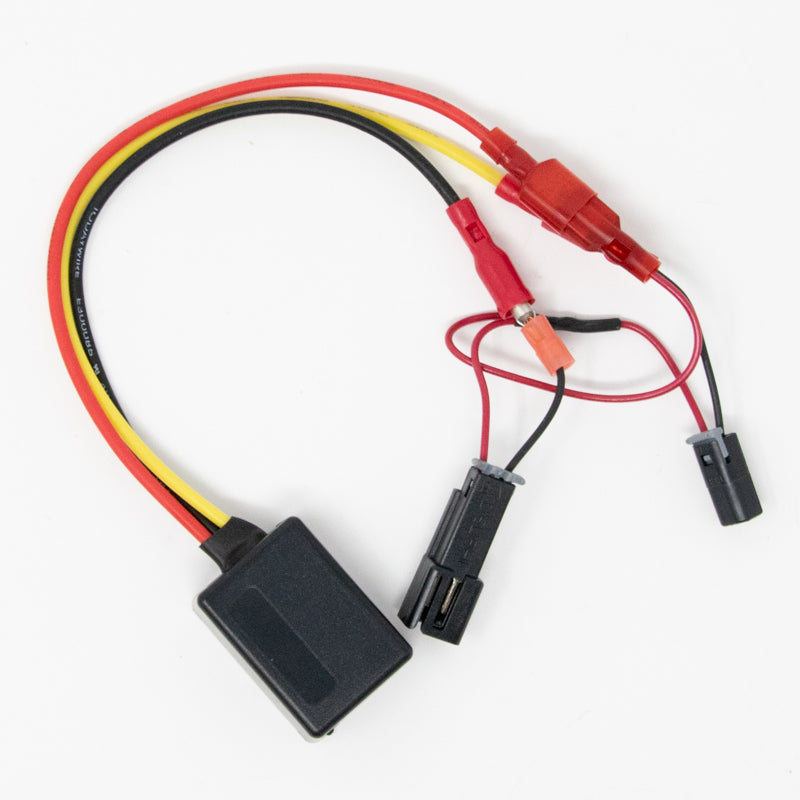 2010-2015 Chevrolet Camaro Rapid Fire Third Brake Light Wiring Harness