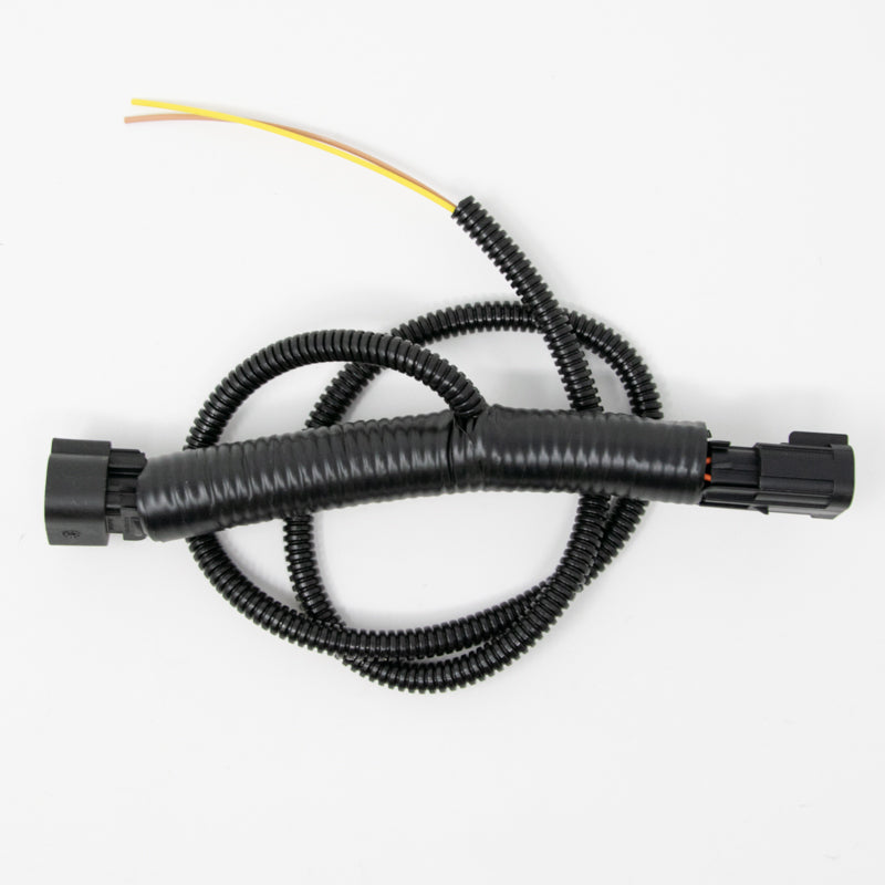 2010-2015 Chevrolet Camaro Lighted Bowtie Wiring Harness