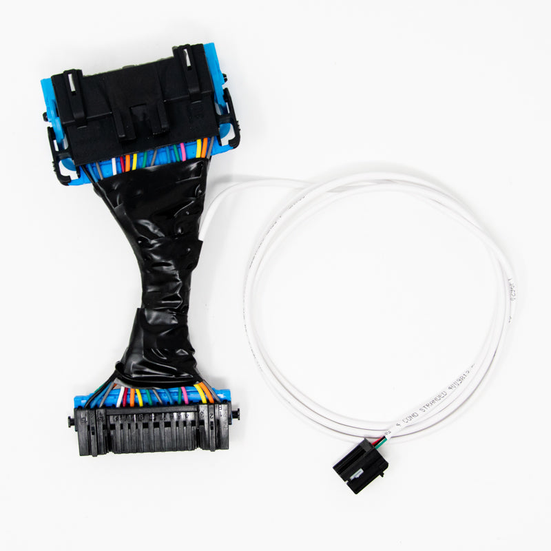 2013-2015 Chevrolet Camaro 4 Pack Gauge Wiring Harness