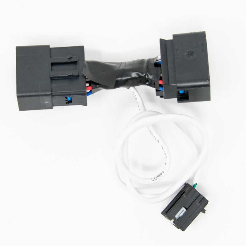 2010-2012 Chevrolet Camaro 4 Pack Gauge Wiring Harness