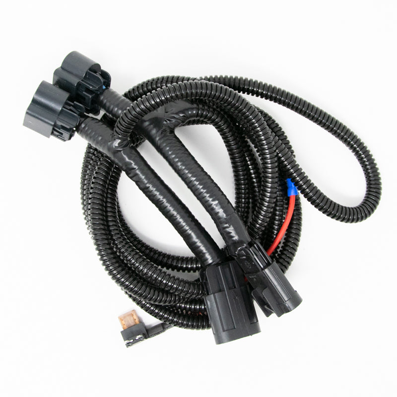2010-2013 Chevrolet Camaro RS Halo Wiring Harness + '12-'15 ZL1