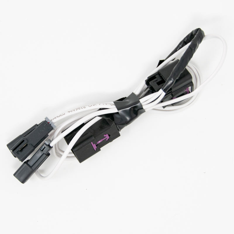 2010-2015 Chevrolet Camaro Ambient Lighting Wiring Harness