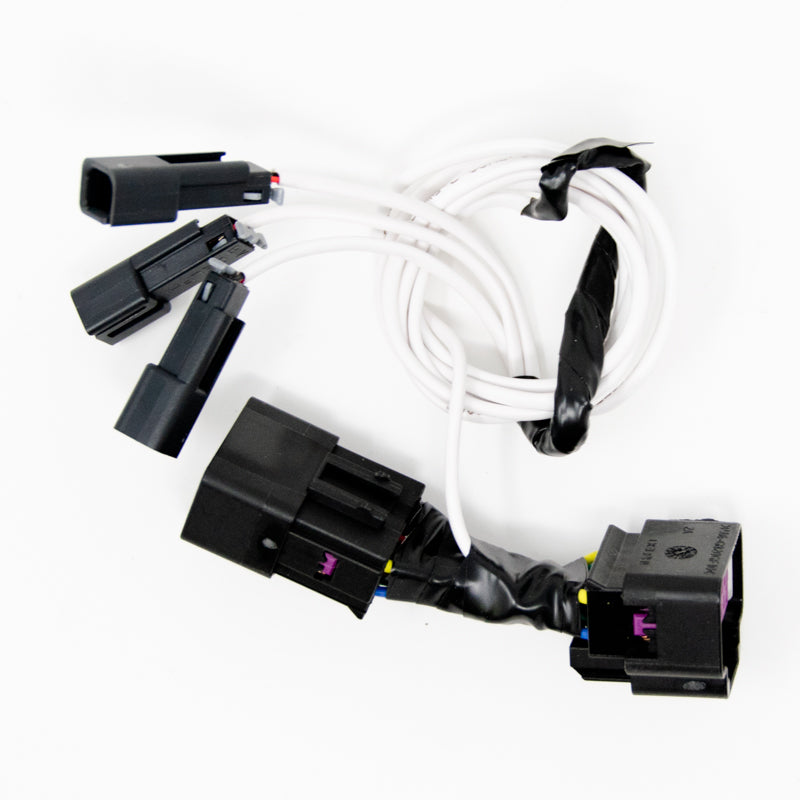 2010-2015 Chevrolet Camaro Ambient Lighting Wiring Harness