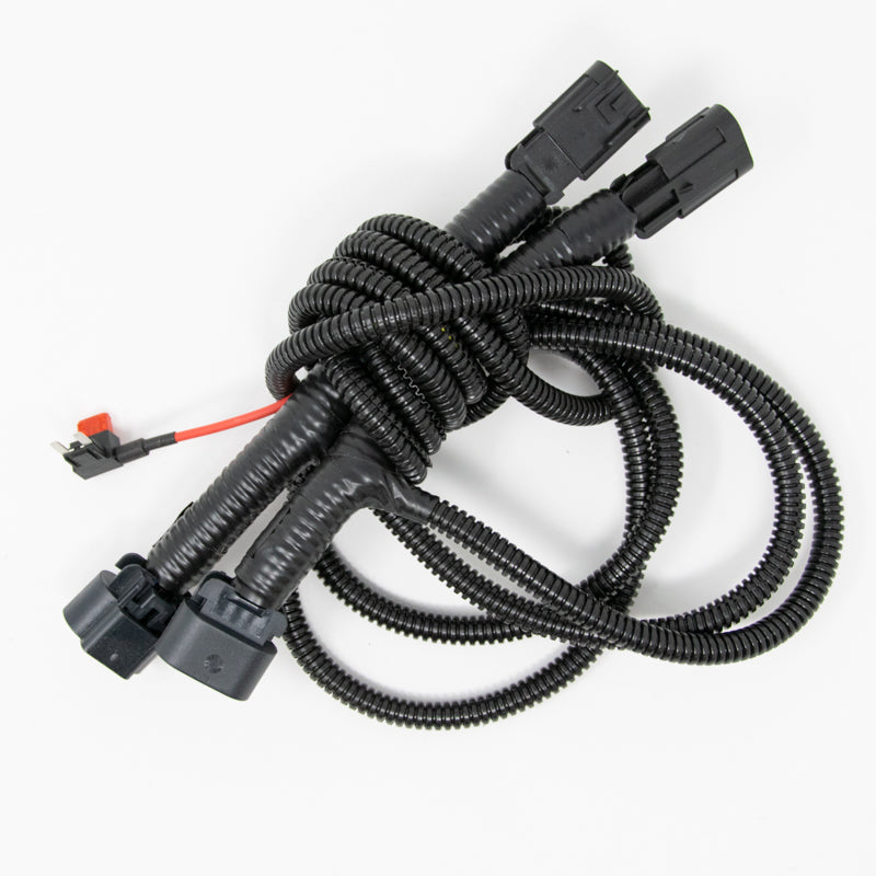 2010-2013 Chevrolet Camaro Non-RS to RS Headlight Wiring Harness