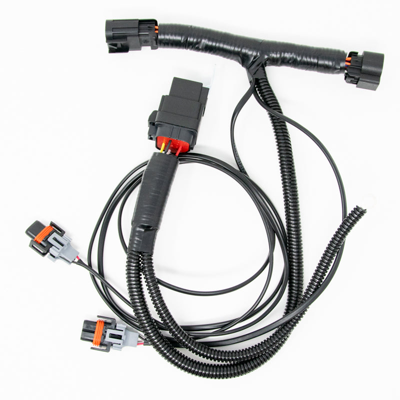 2014-2015 Chevrolet Camaro LS Fog Light Wiring Harness