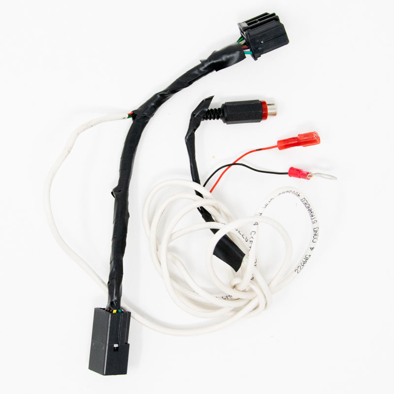 2010-2015 Chevrolet Camaro Backup Camera Wiring Harness