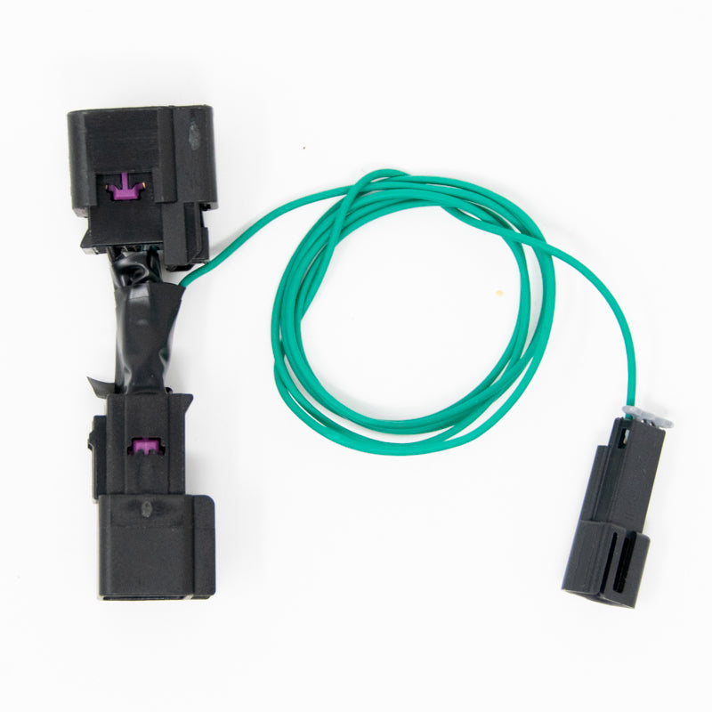 2010-2011 Chevrolet Camaro Frameless Mirror Wiring Harness v2