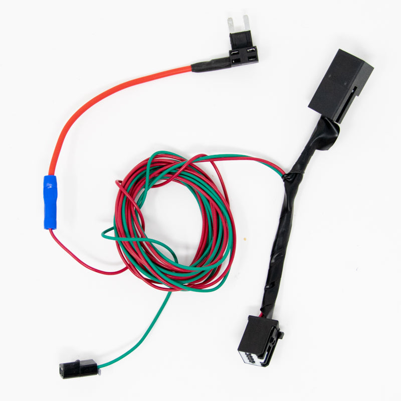 2010-2011 Chevrolet Camaro Frameless Mirror Wiring Harness v2