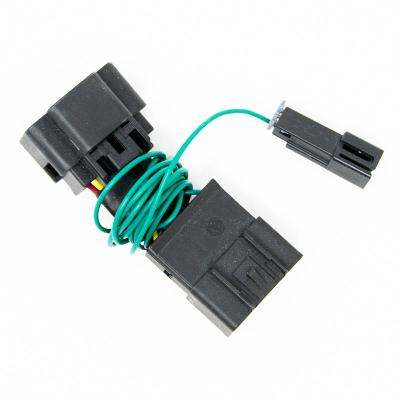 2010-2011 Chevrolet Camaro Frameless Mirror Wiring Harness v1