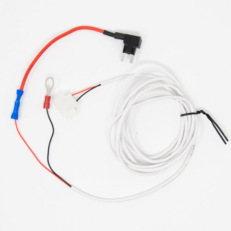 2010-2015 Chevrolet Camaro Home Link Wiring Harness