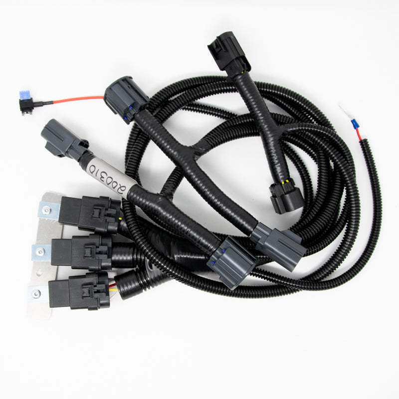 2014-2015 Chevrolet Camaro Non-RS to RS Headlight Wiring Harness
