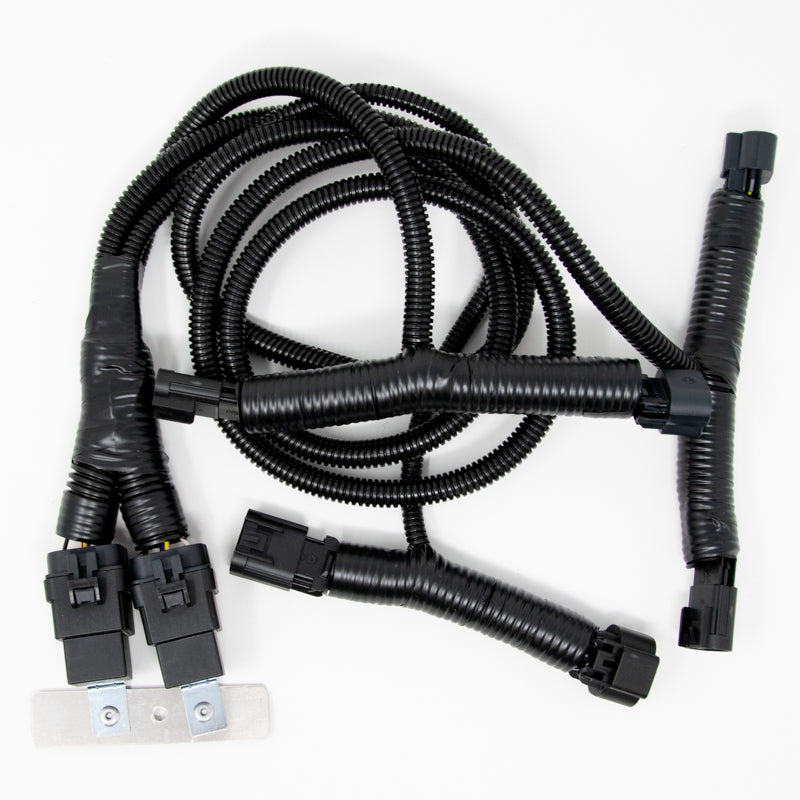 2010-2013 Chevrolet Camaro Non-RS to RS Headlight Wiring Harness #2