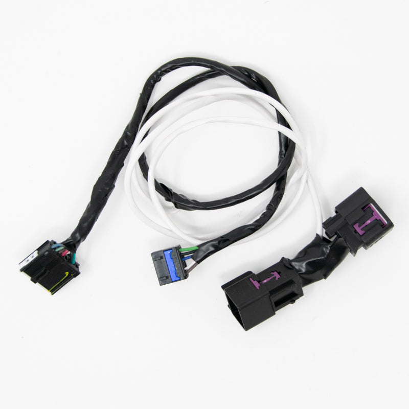 2010-2012 Chevrolet Camaro 2LT & 2SS Heads Up Display (HUD) Wiring Harness
