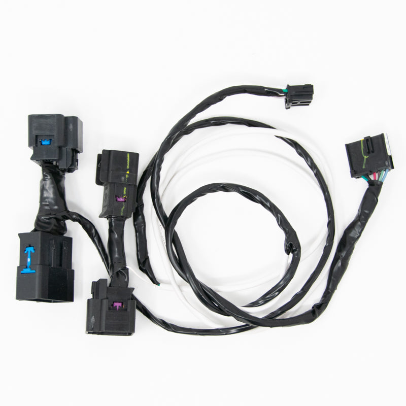 2010-2012 Chevrolet Camaro Heads Up Display (Heads Up Display (HUD)) Wiring Harness 1LS-2LS-1LT-1SS