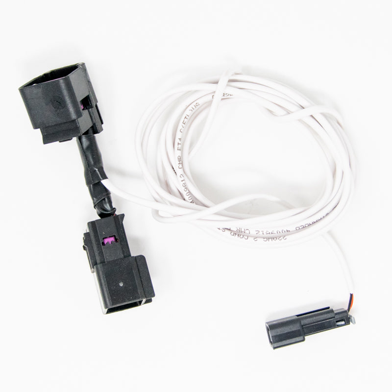 2010-2013 Chevrolet Camaro ZL1 Spoiler Brake Light Wiring Harness