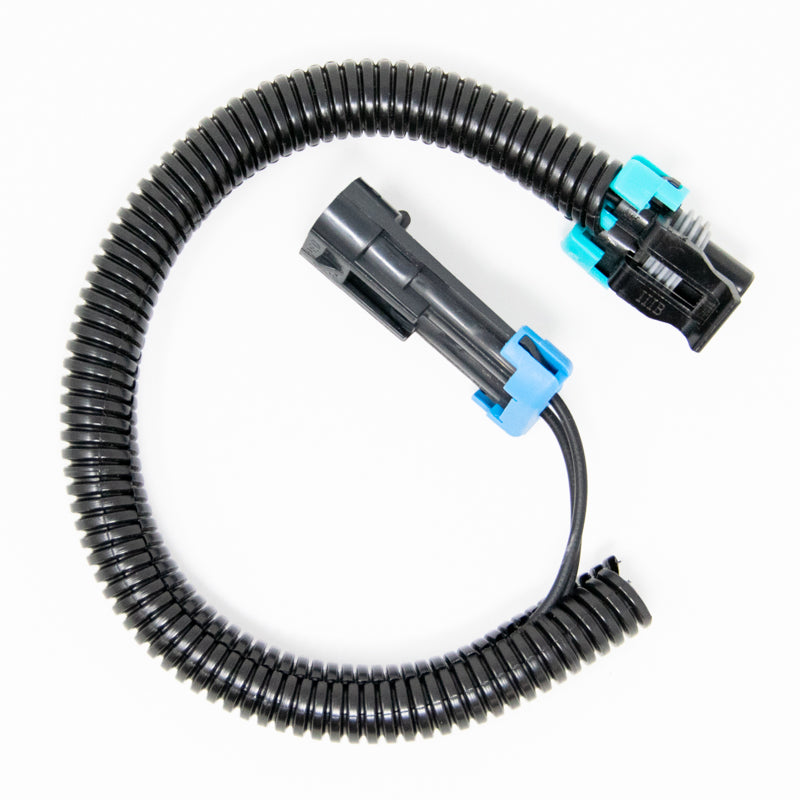 2010-2015 Chevrolet Camaro Washer Bottle Extension Wiring Harness