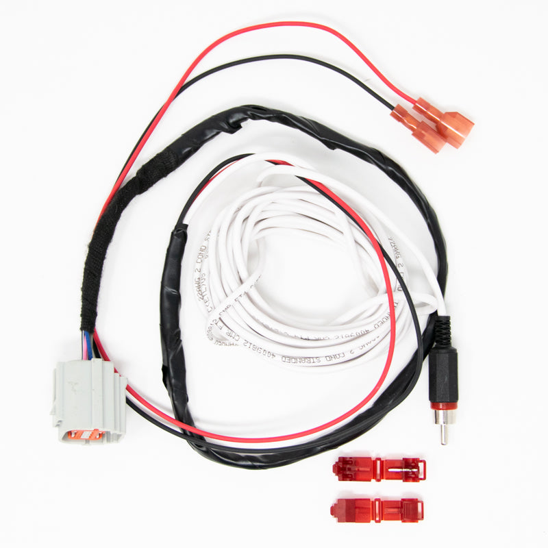 2010-2015 Chevrolet Camaro MyLink Camera Wiring Harness