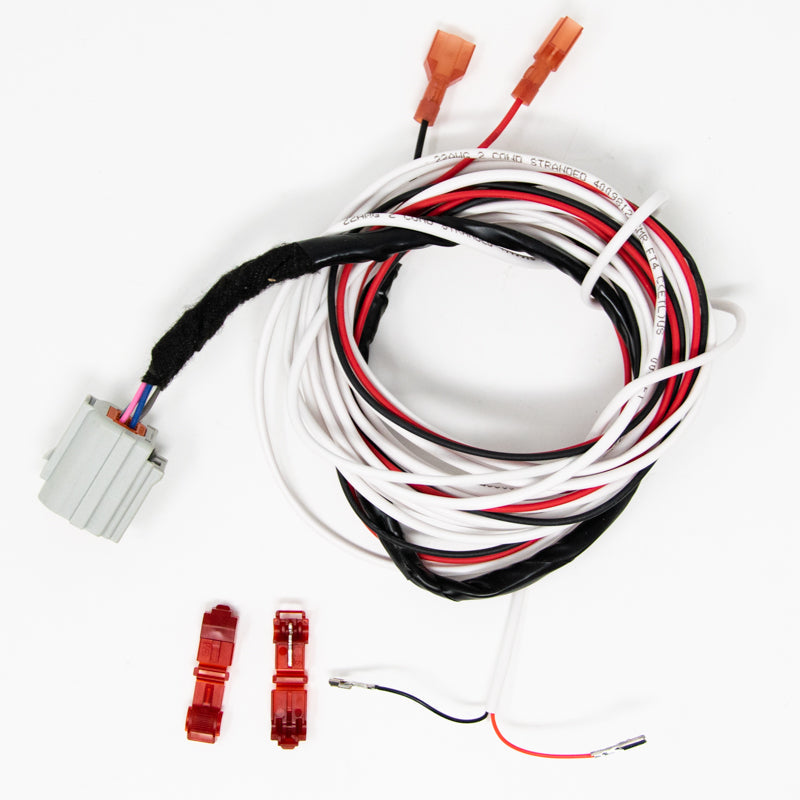 2010-2015 Chevrolet Camaro MyLink Camera Wiring Harness