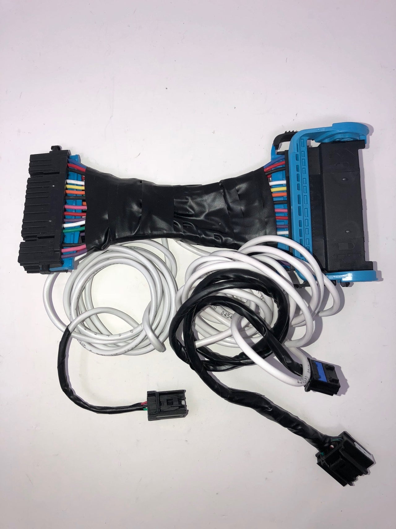 2013-2015 Chevrolet Camaro Heads Up Display (HUD) Wiring Harness