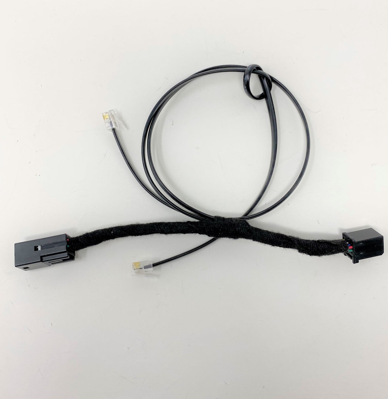 2010-2015 Chevrolet Camaro Radar Detector Wiring Harness for V1 with Bluetooth Dongle