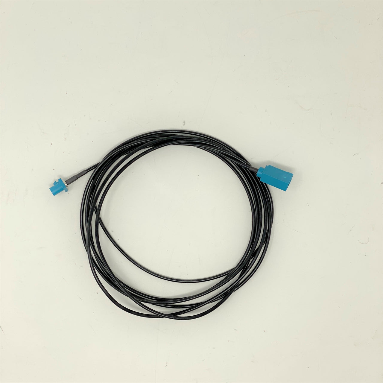 Gen6 Chevrolet Camaro Live-View Mirror Camera Cable/Antenna Camera