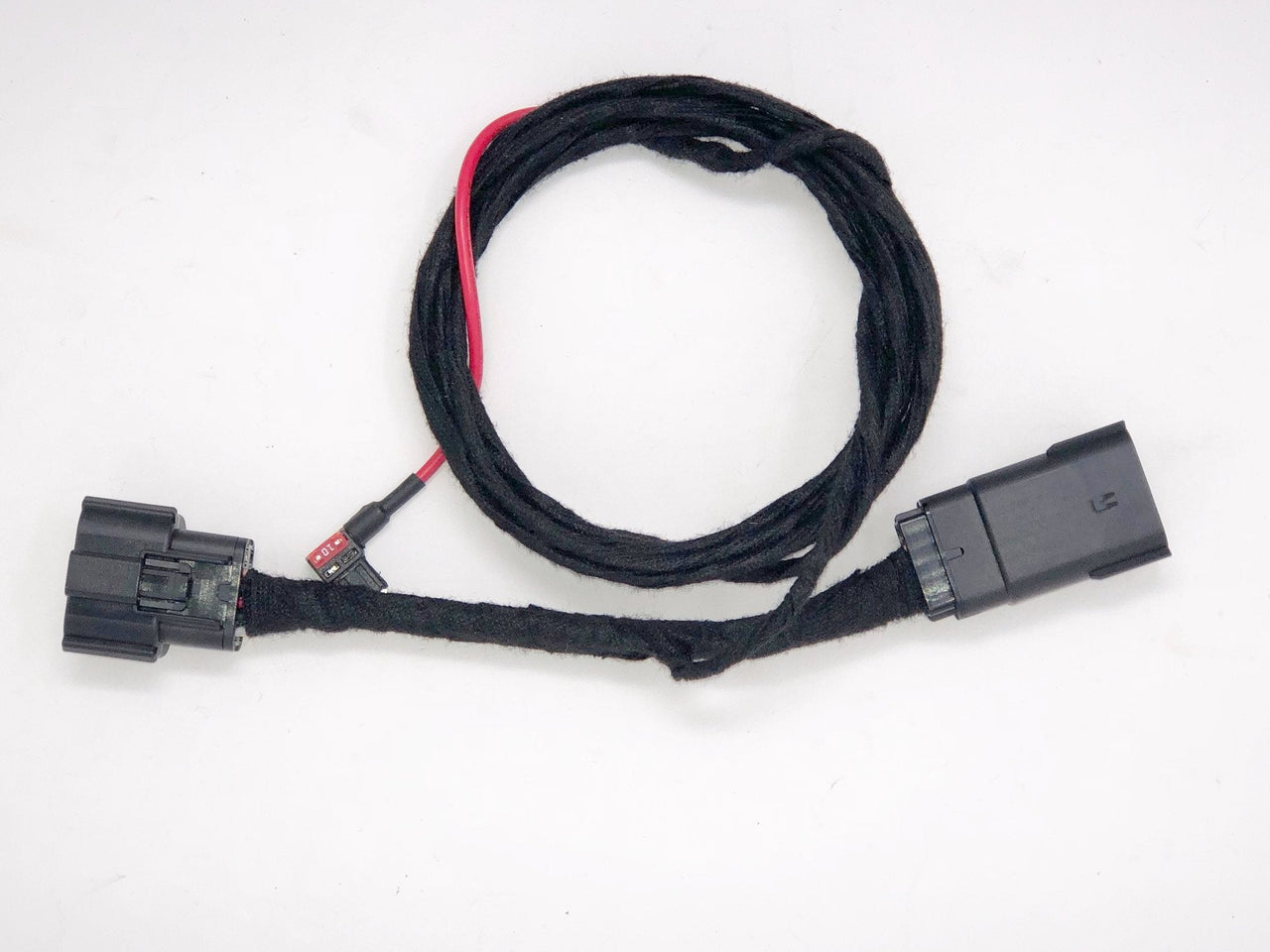 2016-2018 Chevrolet Camaro DRL (Daytime Running Light) Wiring Harness - Non RS & Non SS Models