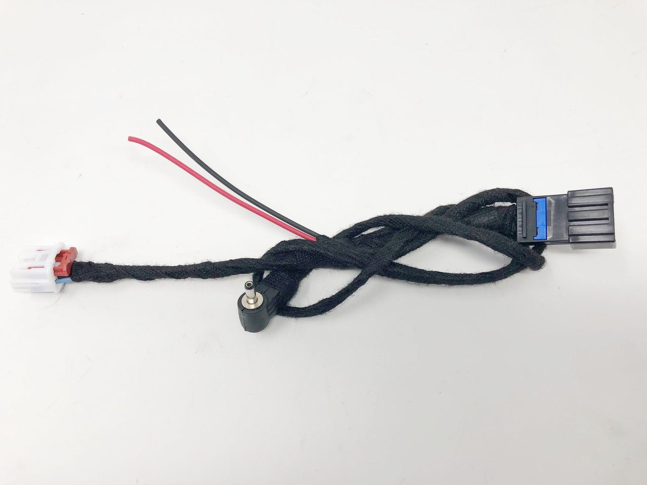 2016-2018 Chevrolet Camaro Radar Detector Wiring Harness for Cobra's