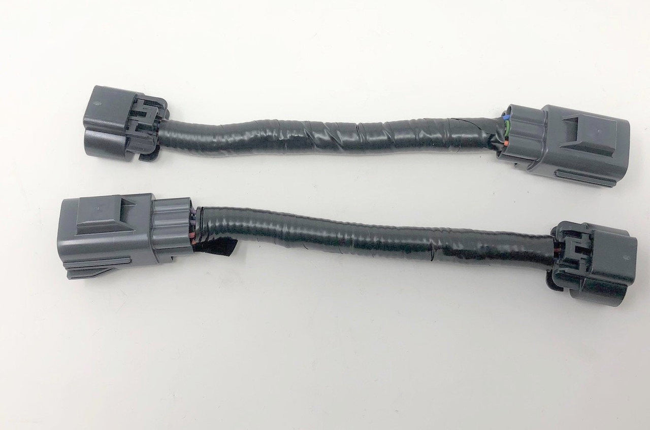 2014-2015 RS Chevrolet Camaro to 2012-2015 Camaro ZL1 Headlamp Wiring Harness