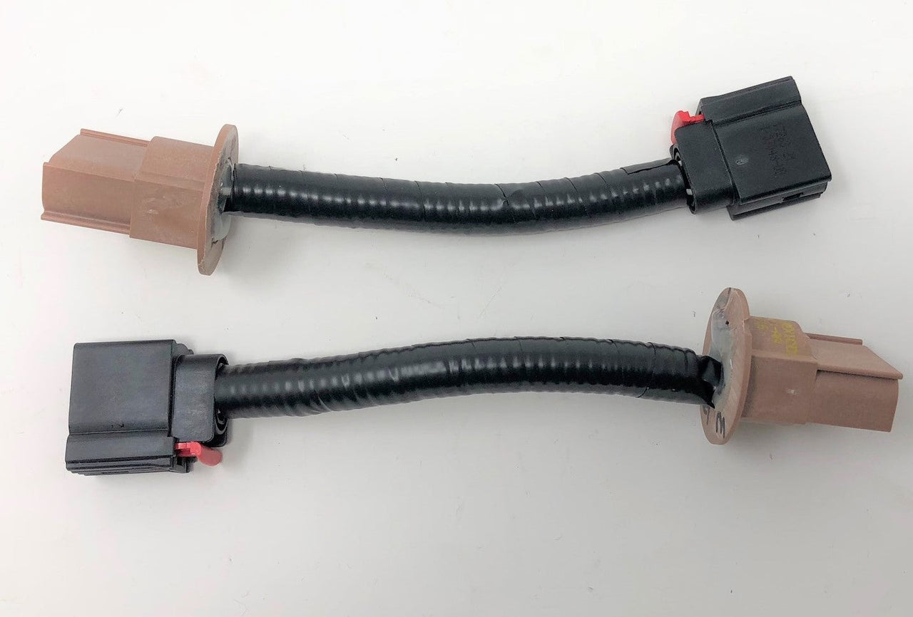 2014-2015 Chevrolet Camaro Turn Signal Conversion Wiring Harness