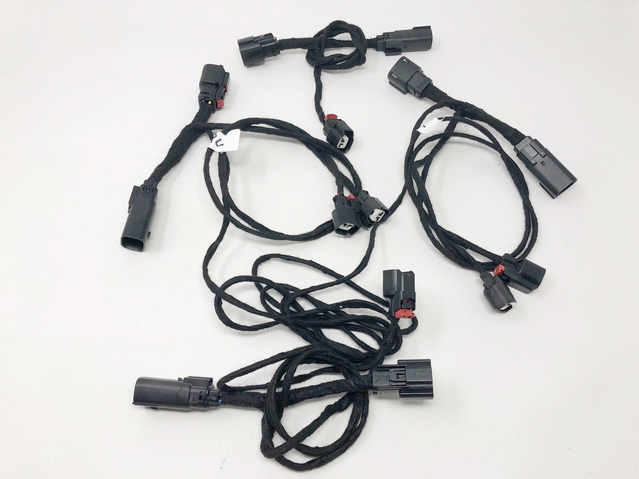 2016-2018 Chevrolet Camaro Euro DRL (Daytime Running Light) & Side Marker Wiring Harness
