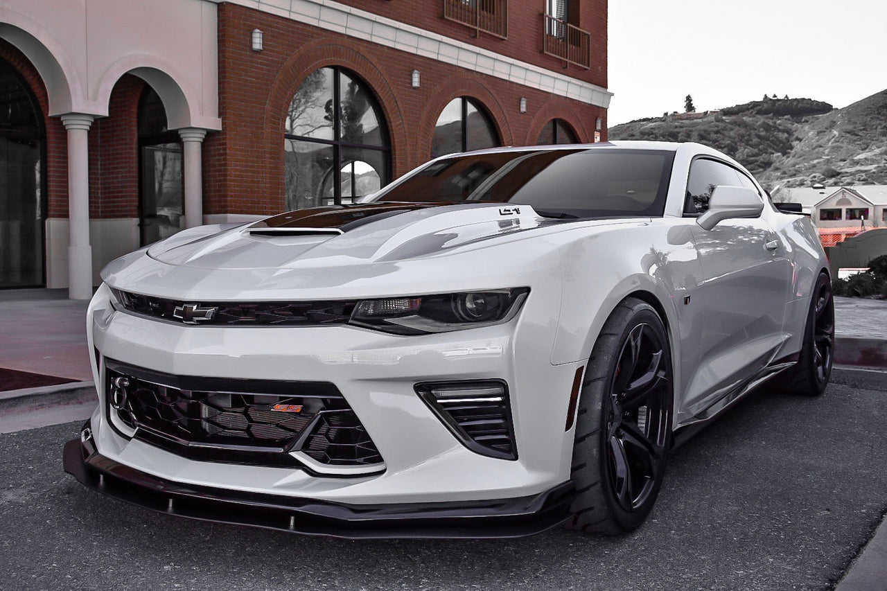 Camaro 16-18 OEM Body Kit