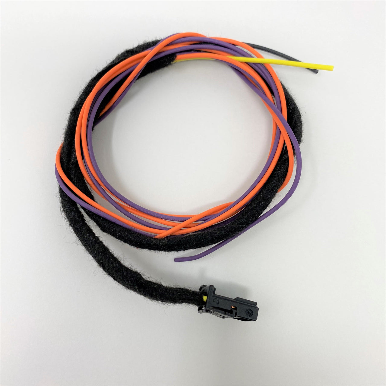 2010-2011 Chevrolet Camaro Door Lock Wiring Harness